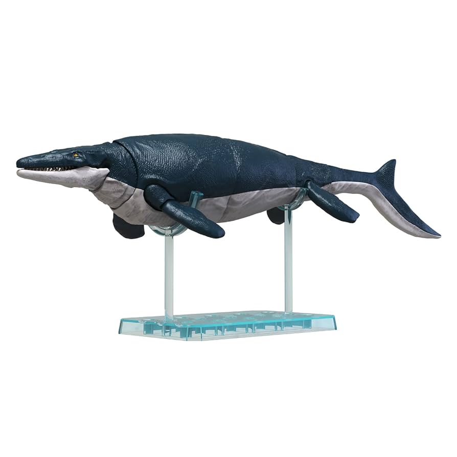 Amazon | BANDAI SPIRITS(バンダイ スピリッツ) プラノサウルス